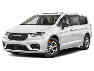 2026 Chrysler Pacifica - Springfield Chrysler Auto Mart Inc in Springfield GA