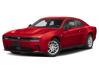 Charger Daytona - Springfield Chrysler Auto Mart Inc in Springfield GA
