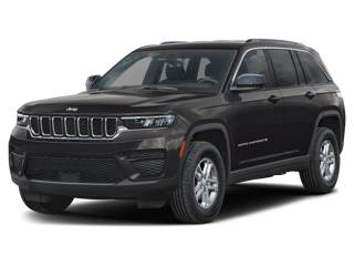 2025 Jeep Grand Cherokee - Springfield Chrysler Auto Mart Inc in Springfield GA