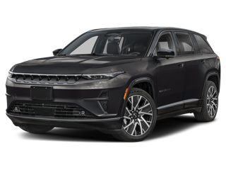 Jeep Wagoneer S - Springfield Chrysler Auto Mart Inc in Springfield GA