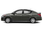 2015 Nissan Versa 1.6 S Plus