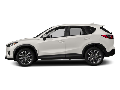 2016 Mazda Mazda CX-5 Grand Touring