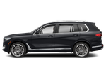 2019 BMW X7 xDrive50i