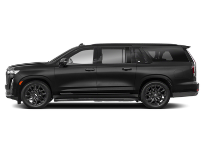2023 Cadillac Escalade ESV Sport
