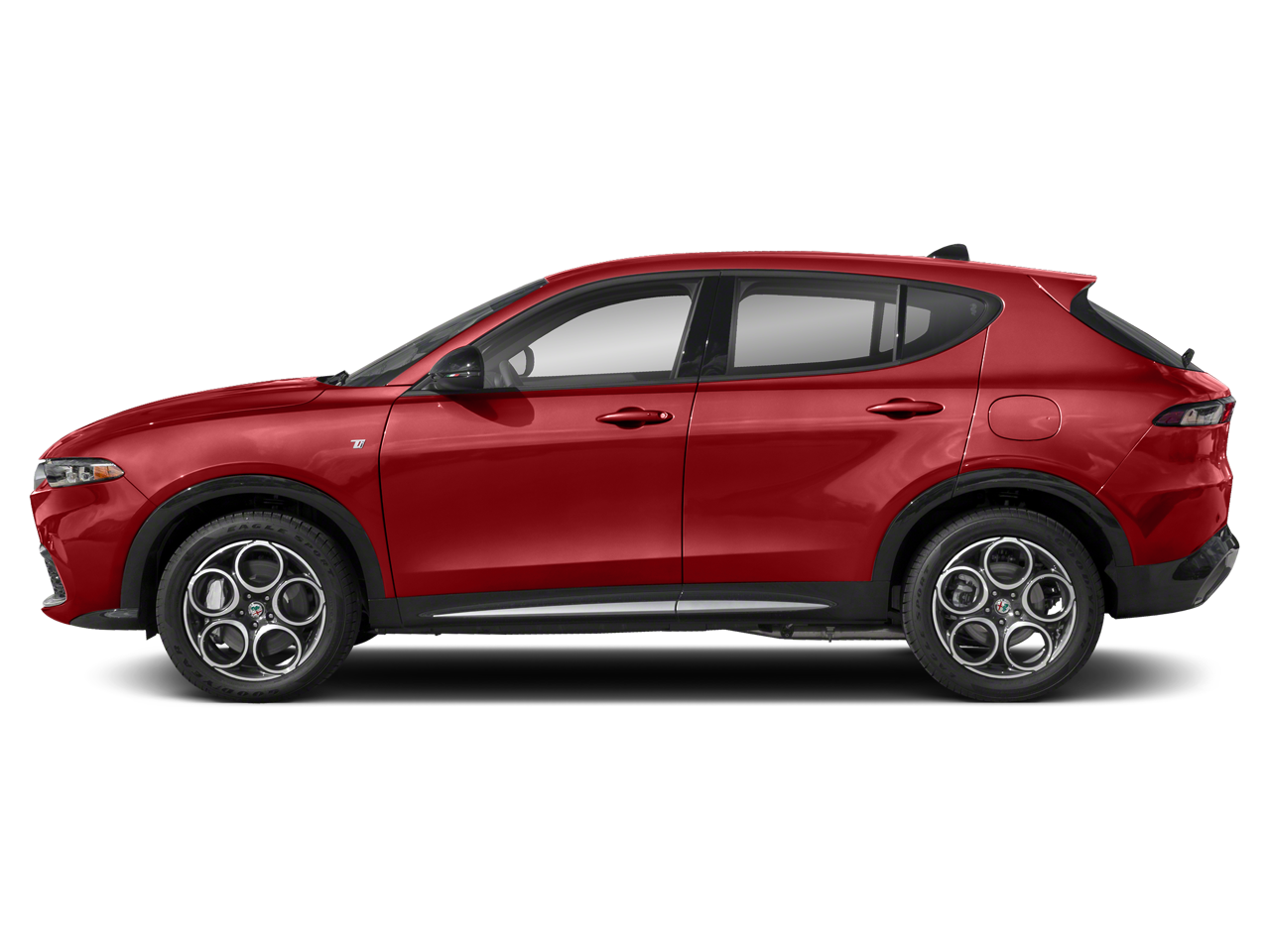2024 Alfa Romeo Tonale Ti EAWD