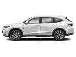 2025 Acura MDX TECH