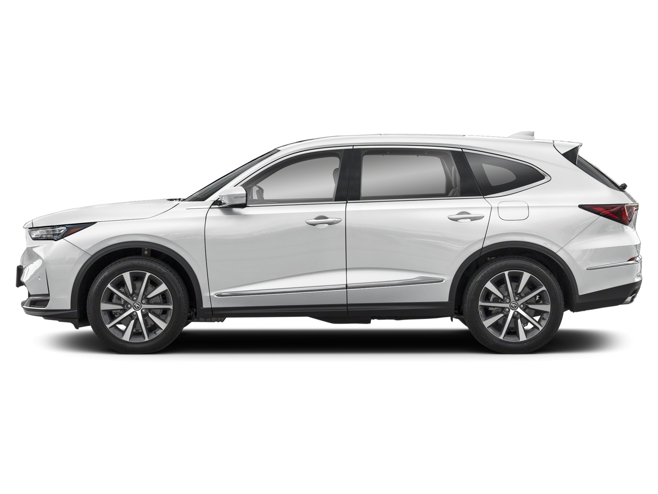 2025 Acura MDX TECH