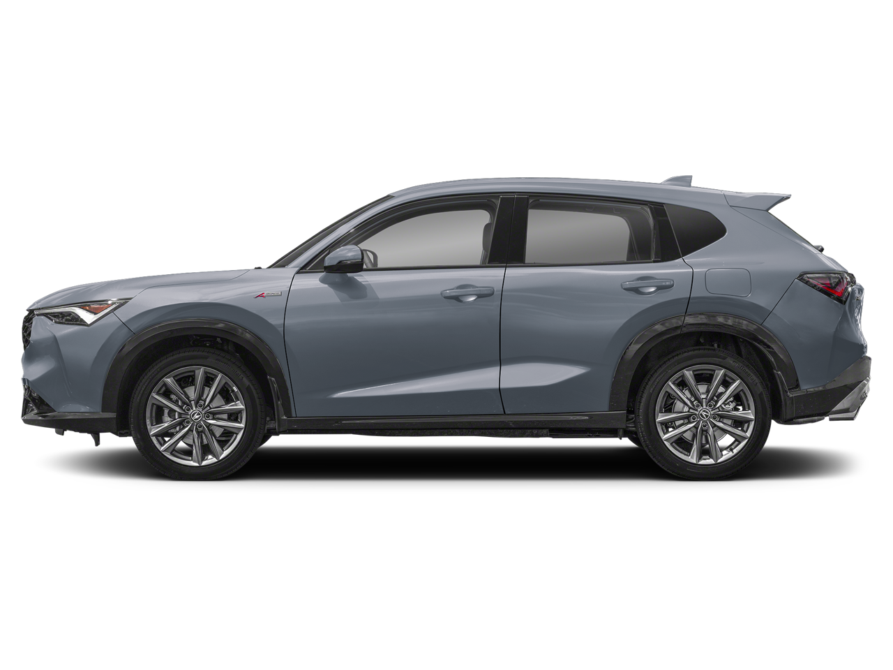 2025 Acura ADX 4ASPEC