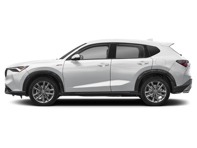 2025 Acura ADX ASPEC