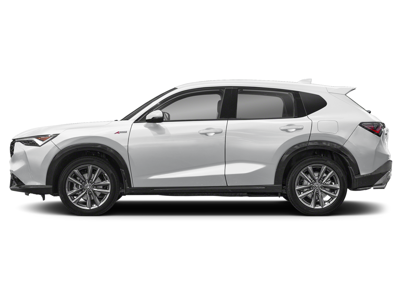 2025 Acura ADX ASPEC