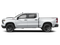 2025 Chevrolet Silverado 1500 4WD Crew Cab Short Bed LT Trail Boss