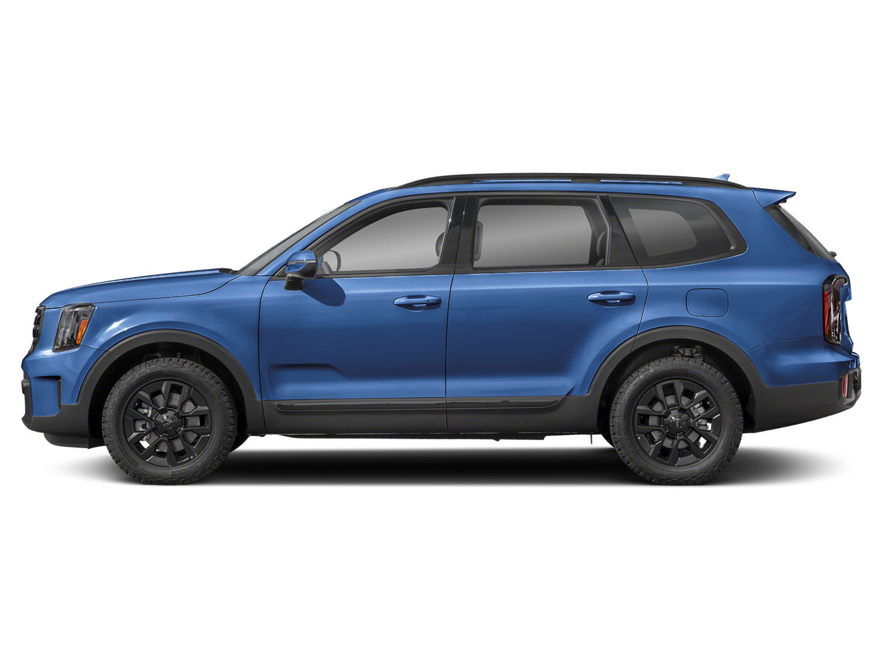 2025 Kia Telluride EX X-Pro