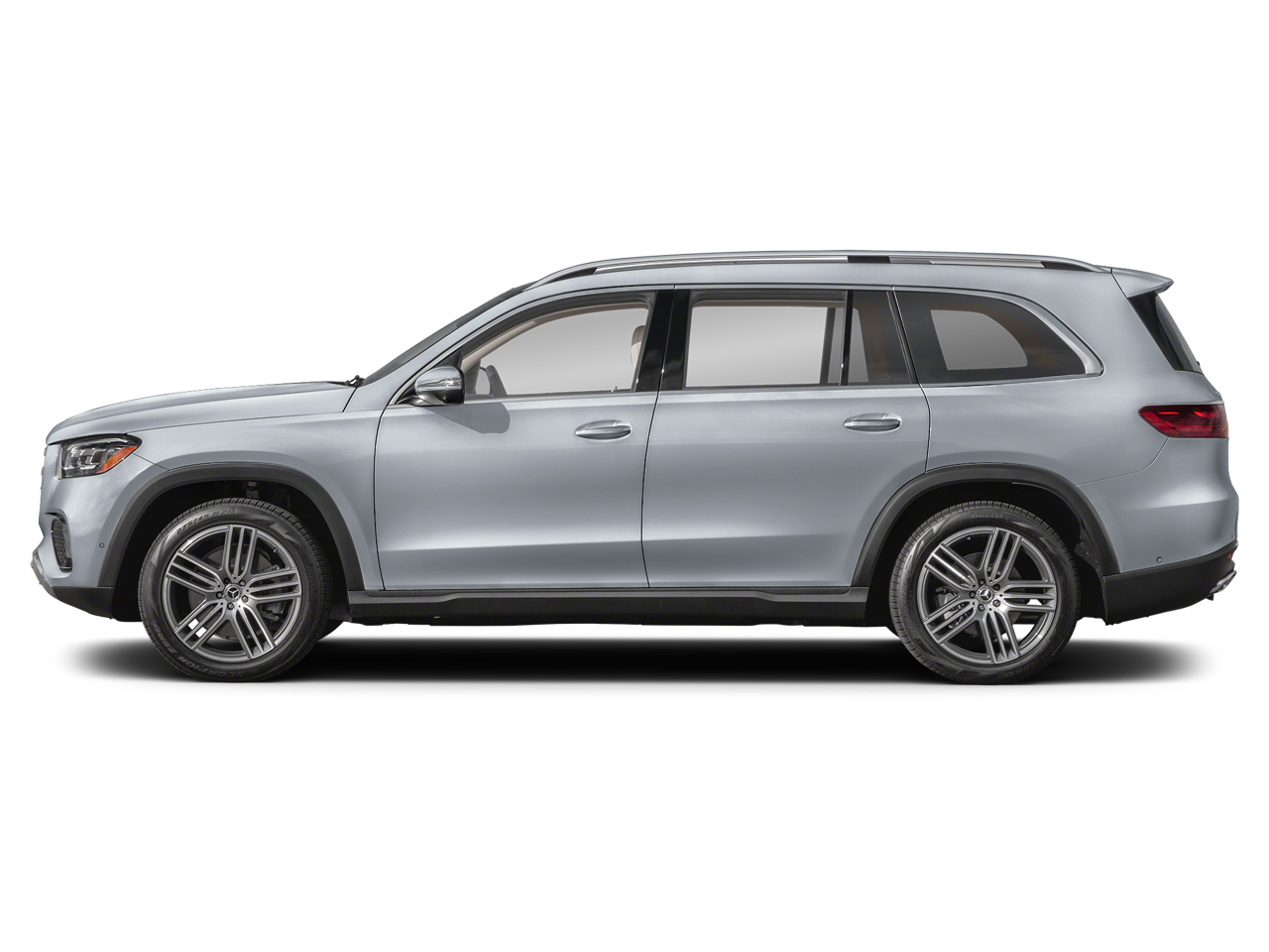2025 Mercedes-Benz GLS 450 4MATIC®