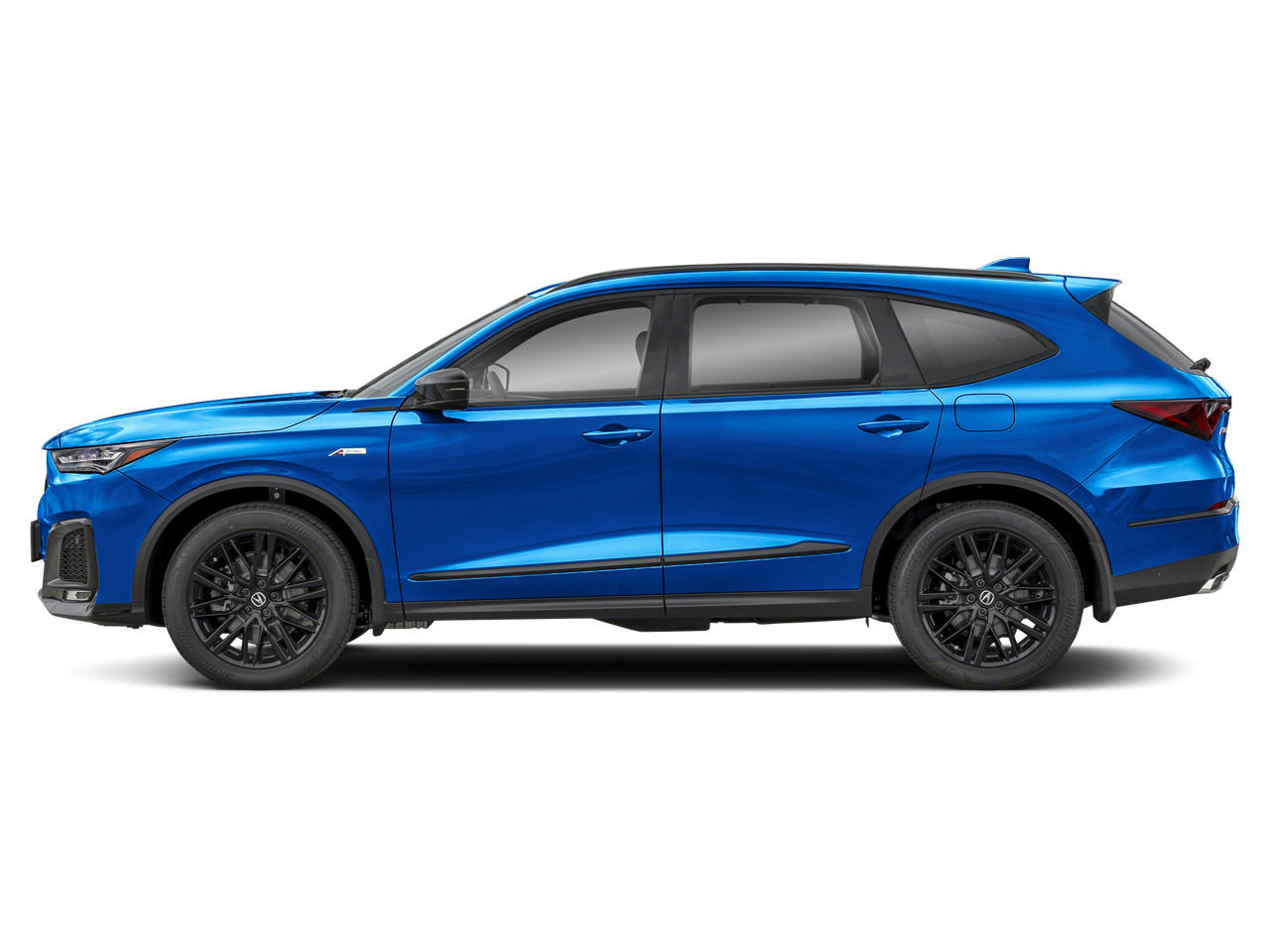 2026 Acura MDX 4ADVA-S