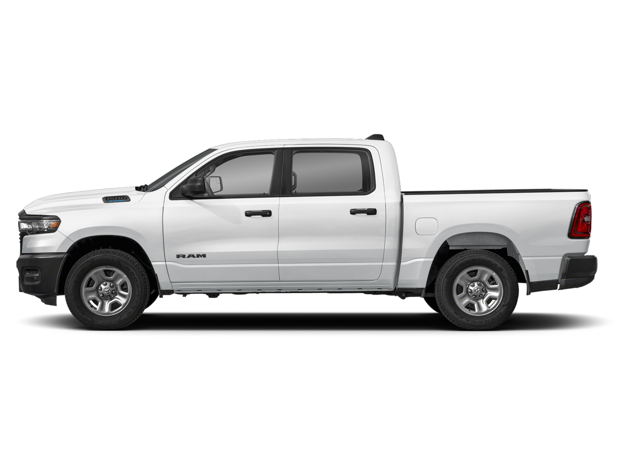 2026 RAM 1500 Express Crew Cab 4x2 5'7' Box