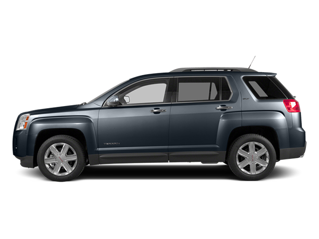 2013 GMC Terrain SLE-2