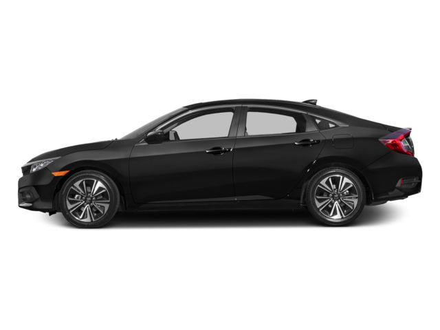 2016 Honda Civic EX-L