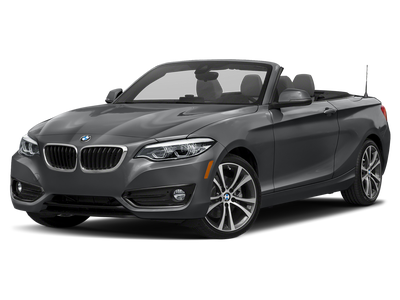 2019 BMW 2 Series 230i