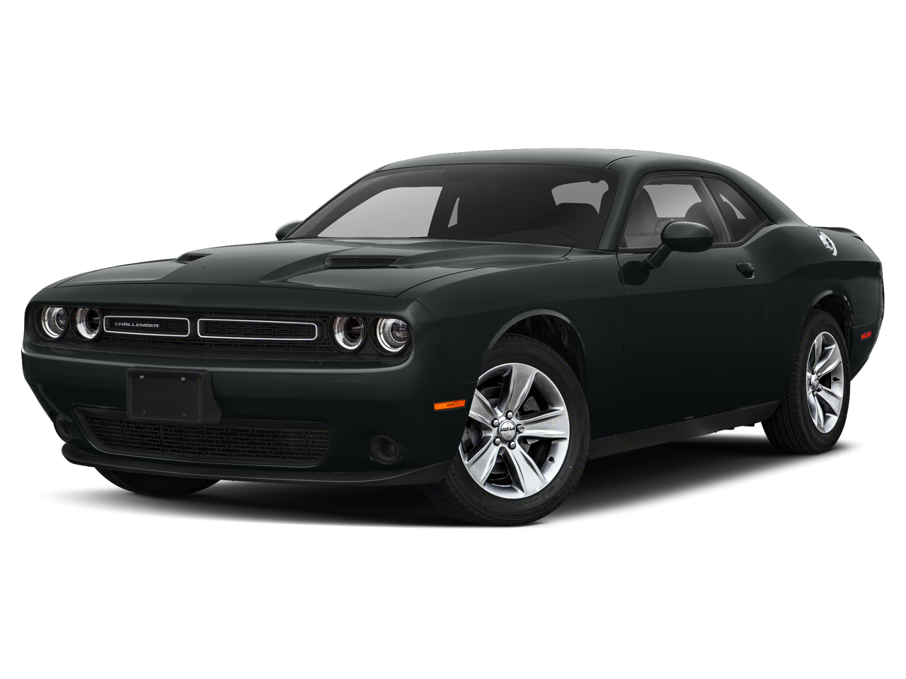 2019 Dodge Challenger SXT Auto's photo