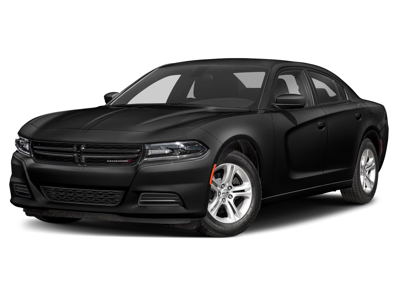 2019 Dodge Charger SXT's photo