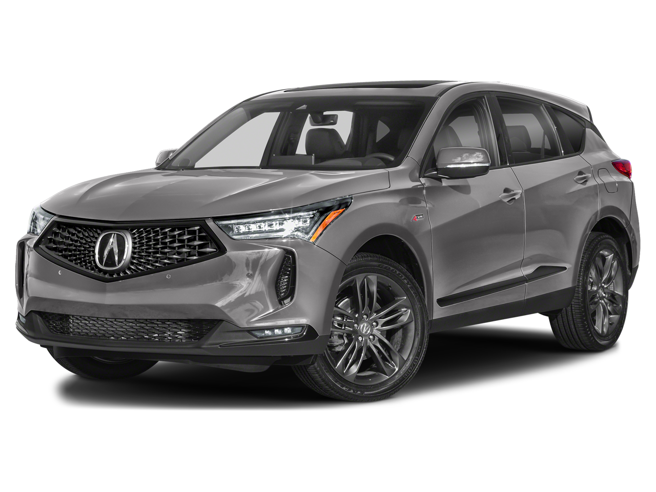 2023 Acura RDX A-Spec Package