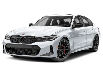 2023 BMW 3 Series M340i xDrive