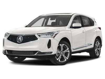 2024 Acura RDX Advance Package SH-AWD
