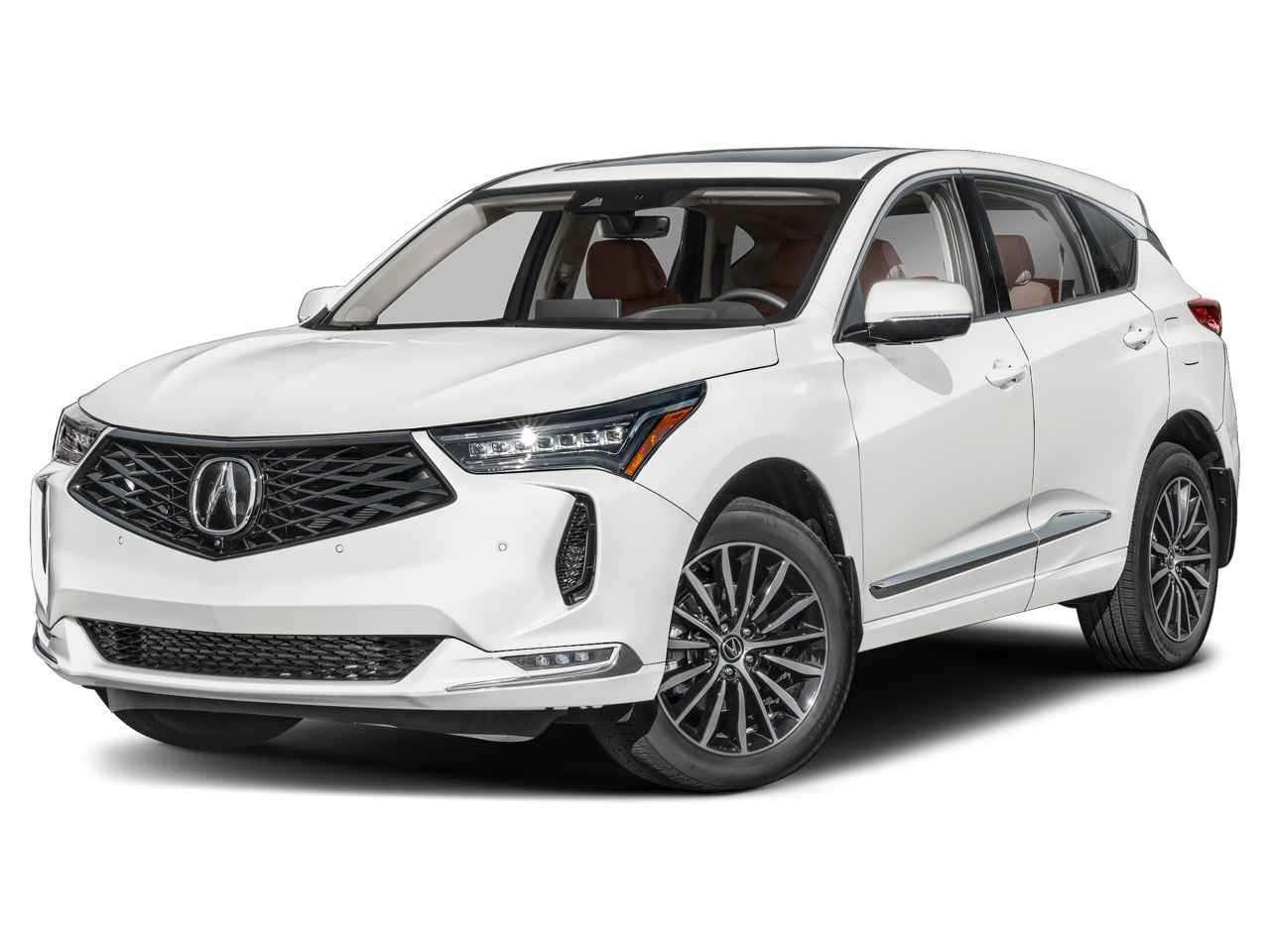 2025 Acura RDX Advance Package SH-AWD