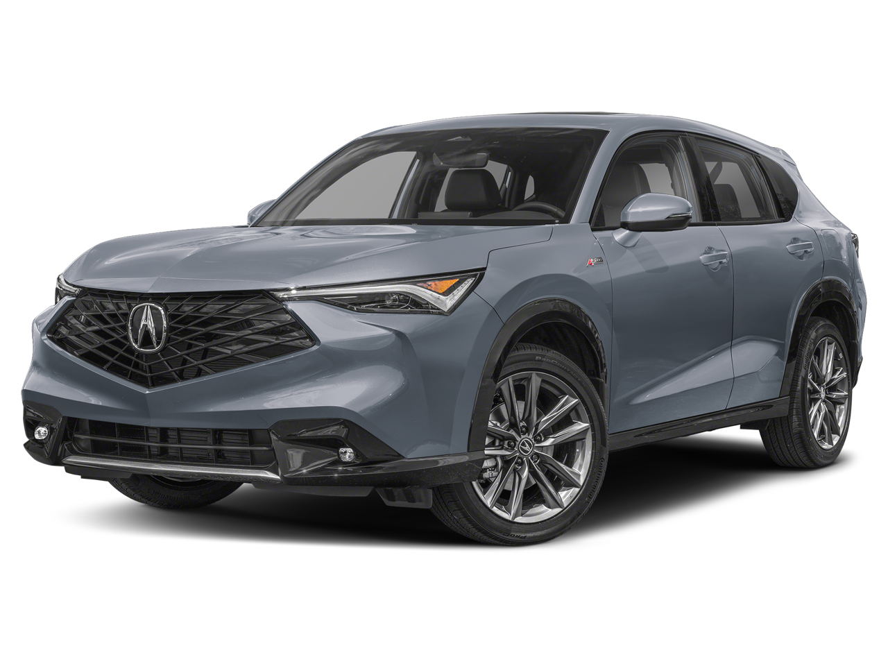 2025 Acura ADX 4ASPEC