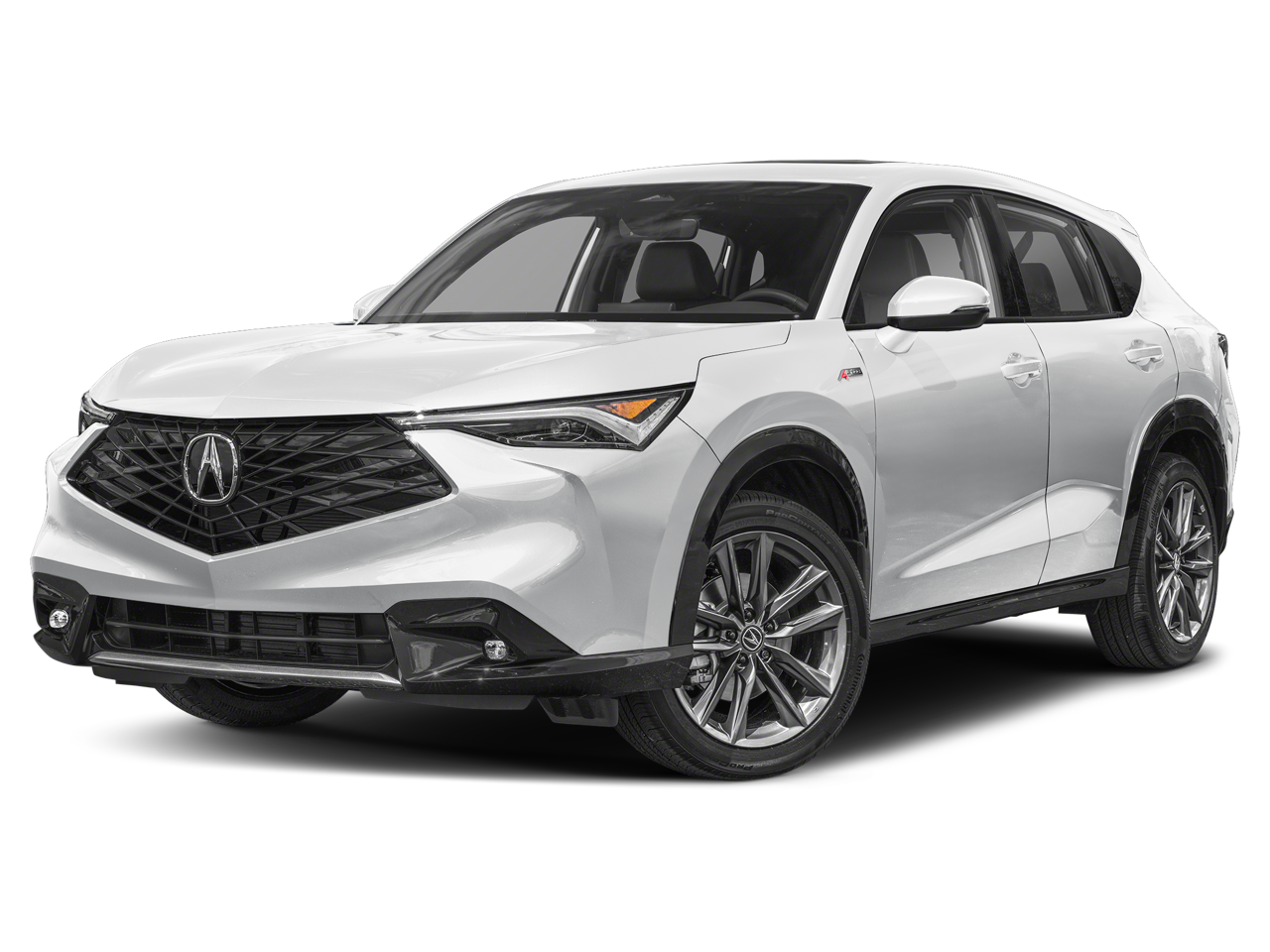 2025 Acura ADX ASPEC