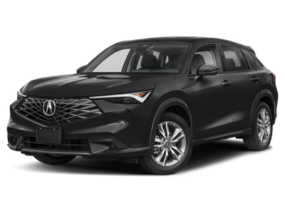 2025 Acura ADX Base