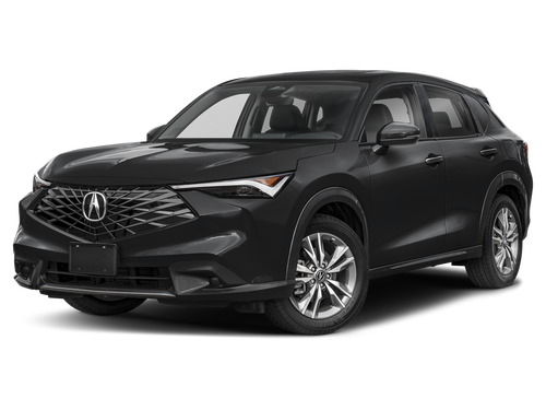 2025 Acura ADX Base