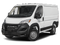 2026 RAM ProMaster 1500 Base