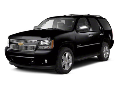 2012 Chevrolet Tahoe LS