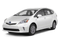 2012 Toyota Prius v Five