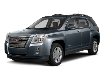 2013 GMC Terrain SLE-2