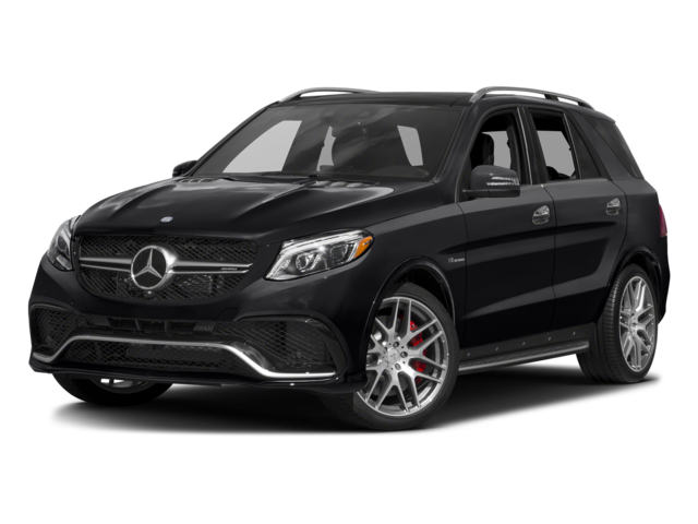 2016 Mercedes-Benz GLE AMG GLE63 4MATIC's photo