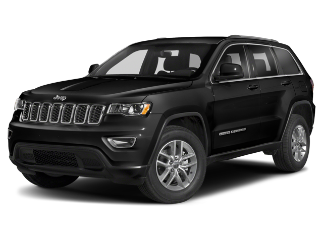 2019 Jeep Grand Cherokee Laredo E for sale in Springfield, GA