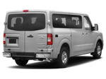 2019 Nissan NV Passenger SL
