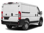 2024 RAM Ram ProMaster 1500 Cargo Van Tradesman High Roof 136' WB w/Pass Seat