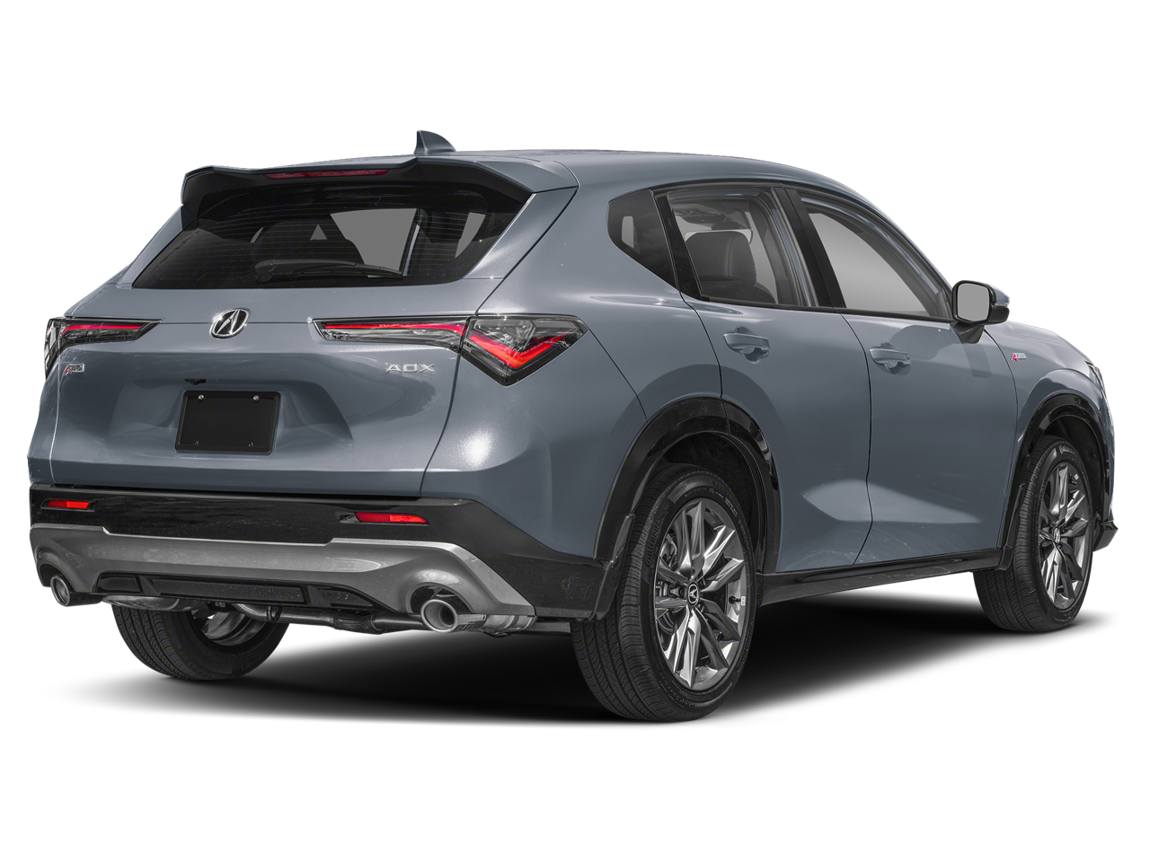2025 Acura ADX 4ASPEC