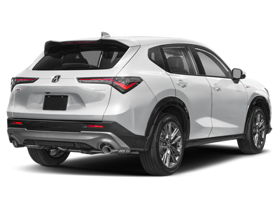 2025 Acura ADX ASPEC