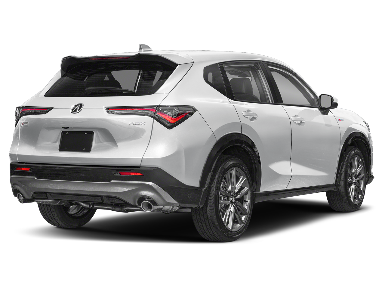 2025 Acura ADX ASPEC