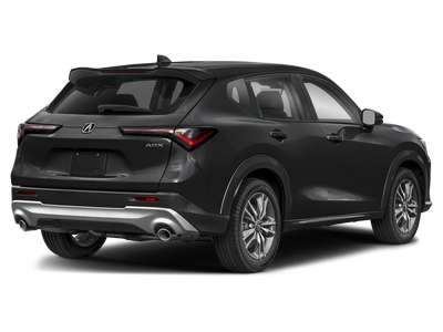 2025 Acura ADX Base