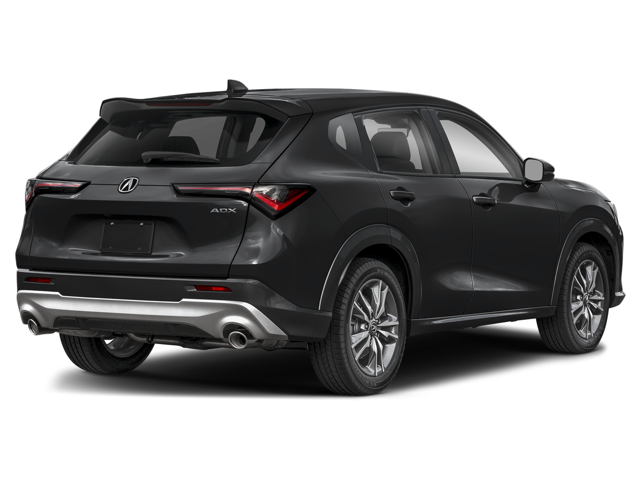 2025 Acura ADX Base