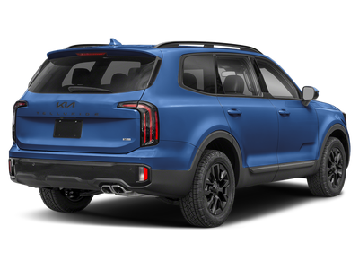 2025 Kia Telluride EX X-Pro