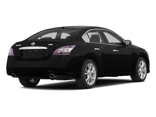 2014 Nissan Maxima 3.5 SV