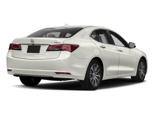 2017 Acura TLX 2.4L Base