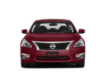 2015 Nissan Altima 2.5 SL
