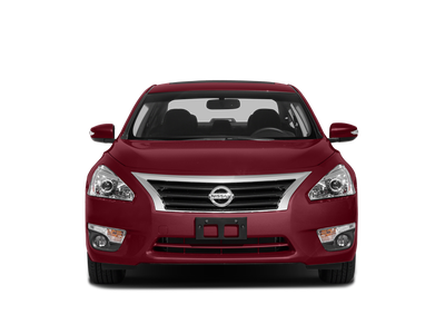2015 Nissan Altima 2.5 SL
